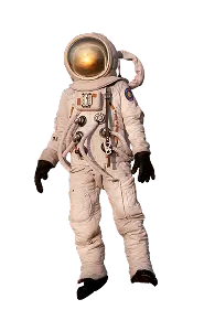 Astronauta